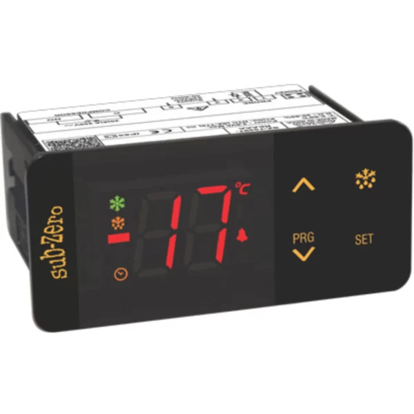 Subzero Time Based Defrost Freezer Controller SZ-7529T