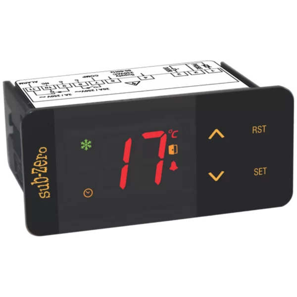 Subzero Panel AC Controller SZ-7548T