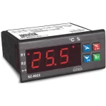Subzero Temperature RH Controller SZ-9922