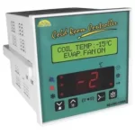 Subzero SZ-CRC-1100A On-Off Cold Room Controller for temperature regulation in refrigeration systems