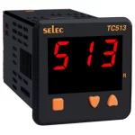 Selec Digital Temperature Controller TC513BX | 90 to 270V AC / DC