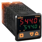 Selec Temperature Controller TC544A| 90 to 270V AC / DC