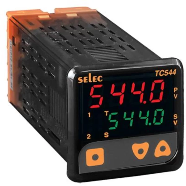 Selec Temperature Controller TC544A| 90 to 270V AC / DC