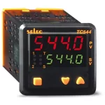 Selec Digital Temperature Controller TC544B| 90 to 270V AC / DC