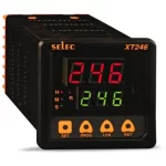 Selec Multifunction Timer XT246-24V| 90 to 270V AC / DC