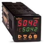 Selec Digital Timer XT5042| 90 to 270V AC / DC