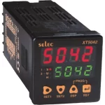 Selec Digital Multifunction Timer XT5042-24| 90 to 270V AC / DC