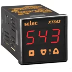 Selec Multifunction Programmable Timer XT543-N| 90 to 270V AC / DC