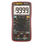 Meco Count Digital Multimeter 126B+TRMS