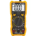 Meco Counts Manual Ranging Digital Multimeter 603JUNIOR