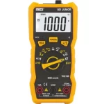 Meco Counts Manual Ranging Digital Multimeter 801JUNIOR