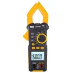 Meco Digital Clamp Meter 99+