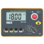 Meco Digital Insulation Tester DIT918