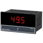 Multispan FRQ-31 Frequency Meter