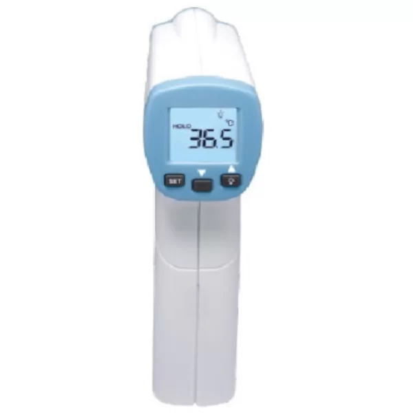 Kusam Meco Human Body Infra Red Thermometers IR BT-1
