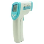 Kusam Meco Human Body Infra Red Thermometers IR BT-2