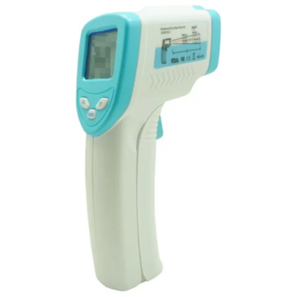 Kusam Meco Human Body Infra Red Thermometers IR BT-2