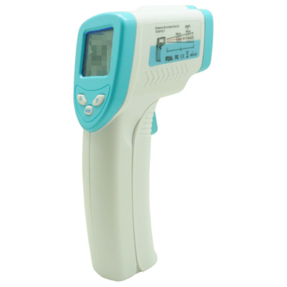 IR BT-2 Kusam Meco Human Body Infra Red Thermometers IR BT-2 - Image 1