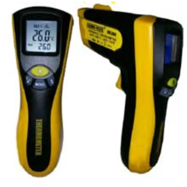 Kusam Meco Infrared Thermometer IRL-380