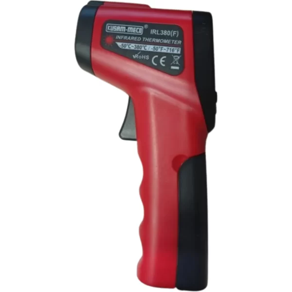 Kusam Meco Digital Infrared Thermometer IRL-380(F)