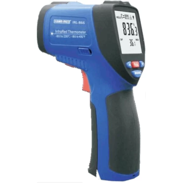 Kusam Meco Digital Infrared Thermometer IRL866
