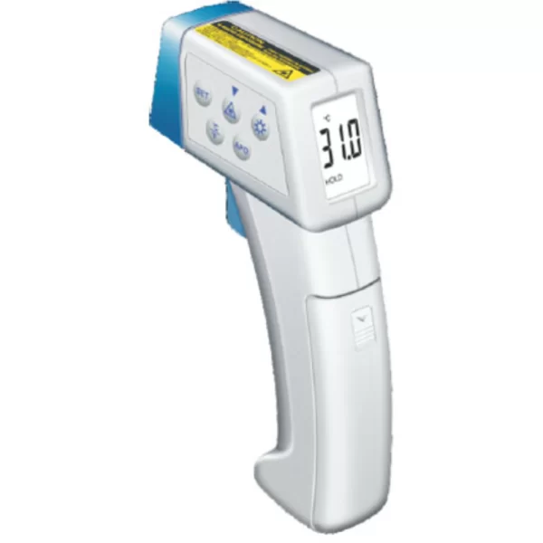 Kusam Meco Digital Infrared Thermometer IRL-900
