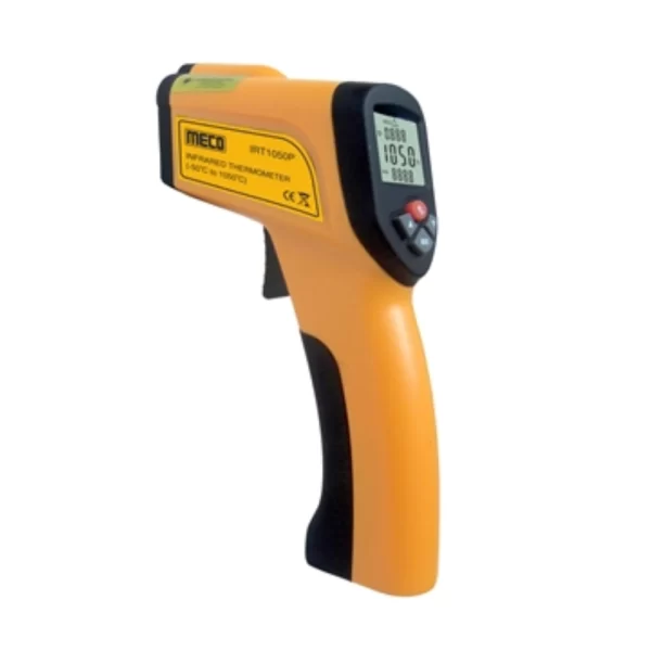 Meco Infrared Thermometer IRT1050P
