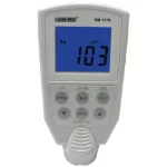 Kusam Meco Digital Coating Thickness Gauge KM117A