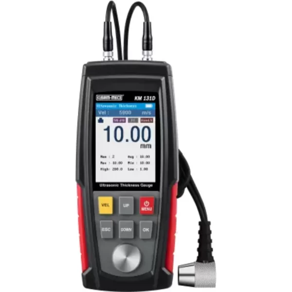 Kusam Meco Ultrasonic Thickness Guage KM131D