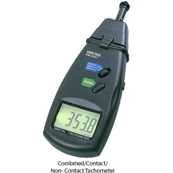 Kusam Meco Digital Techometer KM2241