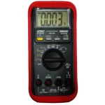 Kusam Meco Digital Multimeter KM2807CSE
