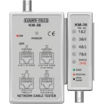 Kusam Meco Network Cable Tester KM36
