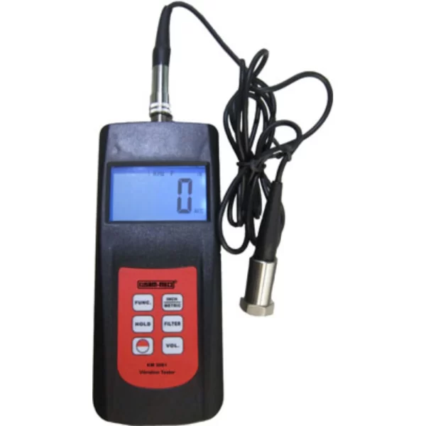 Kusam Meco Vibration Meter KM3961