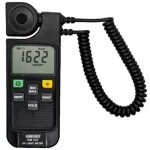 Kusam Meco UV Light Meter KM532