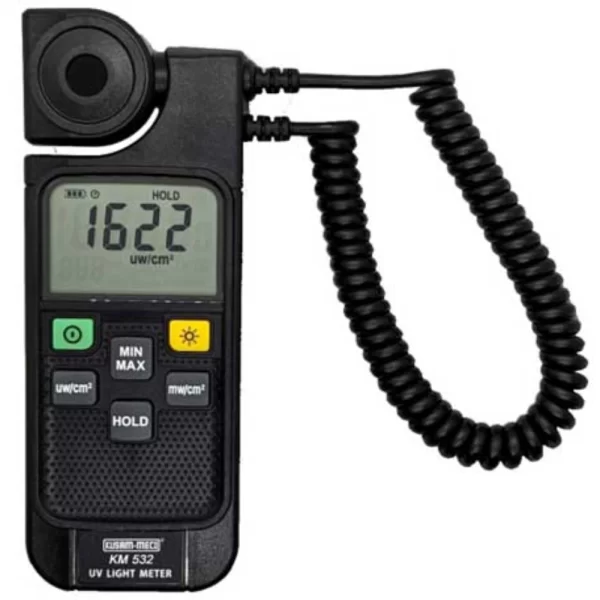 Kusam Meco UV Light Meter KM532