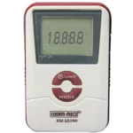 Kusam Meco Temperature & Humidity Data Logger KM600NH
