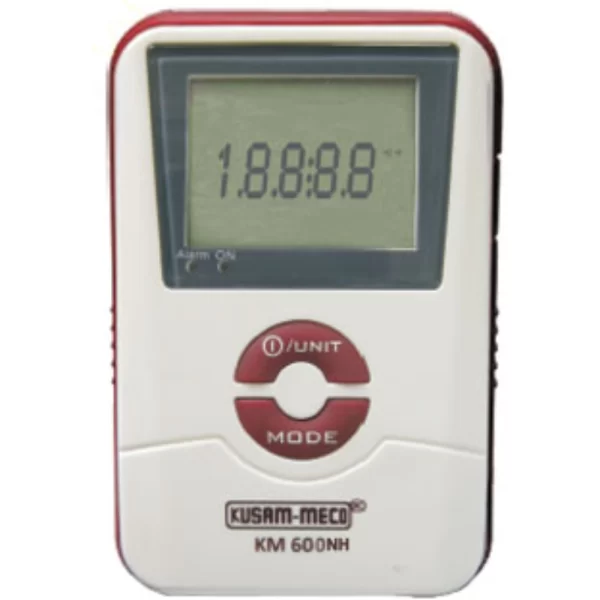Kusam Meco Temperature & Humidity Data Logger KM600NH