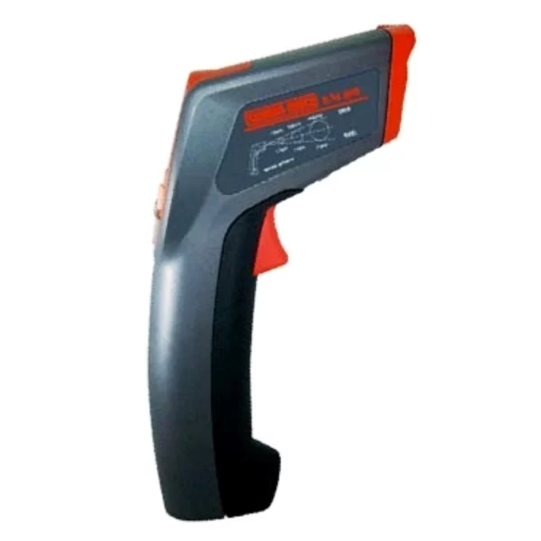 Kusam Meco Digital Infrared Thermometer KM690