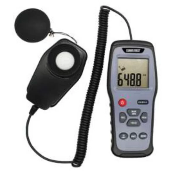 Kusam Meco Digital Lux Meters KM8911A