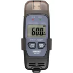 Kusam Meco Temperature and Humidity Data Loggers KM9122