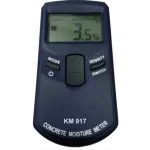 Kusam Meco Concrete moisture meter KM917