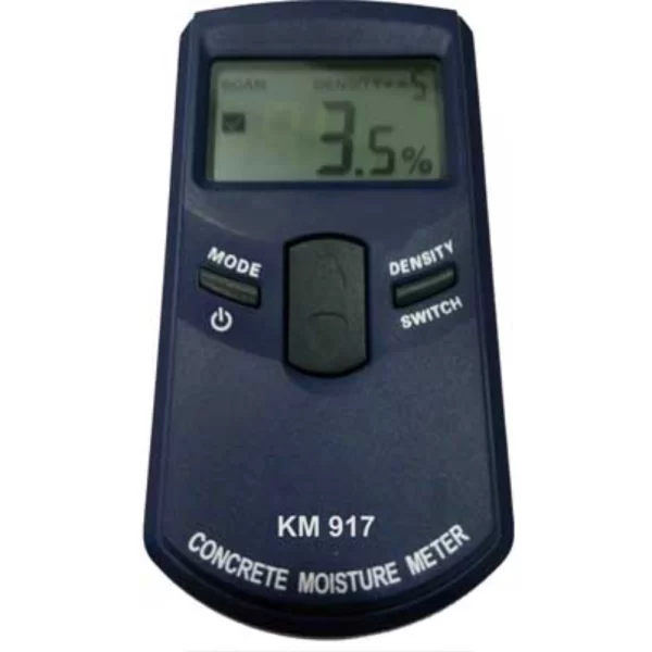 Kusam Meco Concrete moisture meter KM917