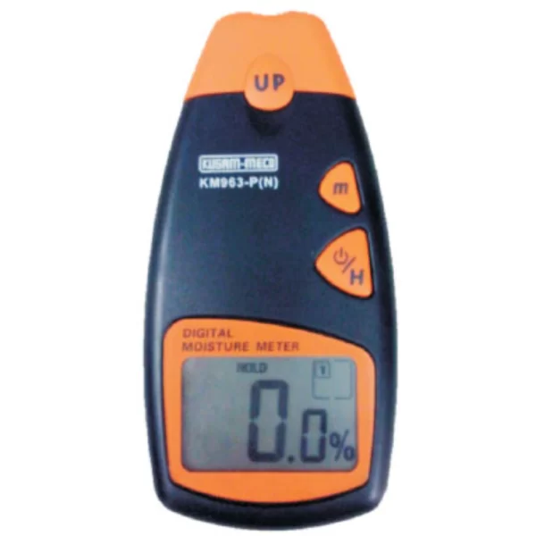 Kusam Meco Digital Paper Moisture Content Meter KM963P(N)
