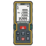 Meco Laser Distance Meter LDM100+