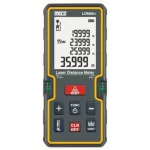 Meco Laser Distance Meter LDM60+