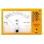 Meco Analog Insulation Tester MC906