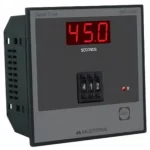 Multispan MDT-2300 2-Digit Digital Presetable Timer
