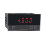 Multispan PI-31 Process Indicator