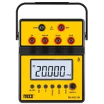 Meco Digital MultiRange Portable Meter PMADC5R