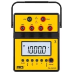 Meco Digital MultiRange Portable Meter PMVDC5R